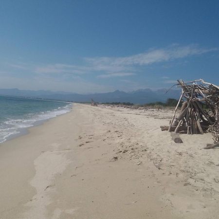 Villa Les Pieds Dans L'Eau Le Pont du Travo Εξωτερικό φωτογραφία