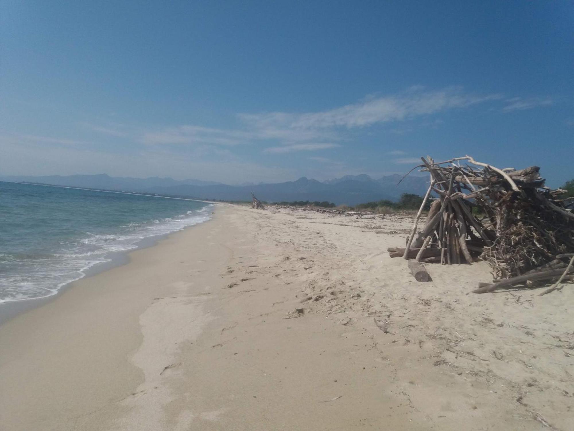 Villa Les Pieds Dans L'Eau Le Pont du Travo Εξωτερικό φωτογραφία